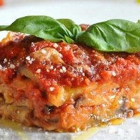 Parmigiana di melanzane - PizzaSystem