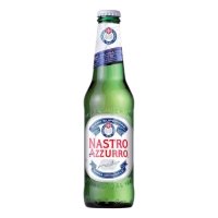 NASTRO AZZURRO - PizzaSystem
