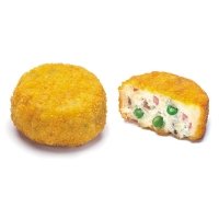 Frittatina - PizzaSystem