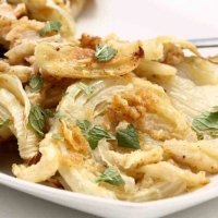 Finocchi gratinati - PizzaSystem