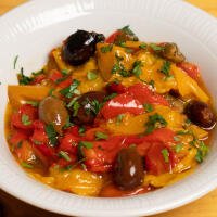 Peperoni - I Gerolomini