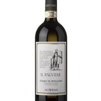 Fiano Altavigna - I Gerolomini