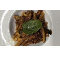 Zito al Ragù Napoletano - I Gerolomini