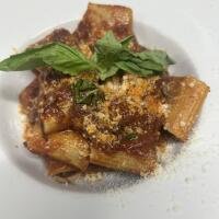 Zito  al Ragù Napoletano - I Gerolomini