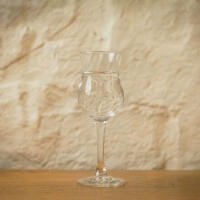 Grappa Bianca - I Gerolomini