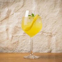 Limoncello Spritz - I Gerolomini
