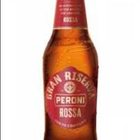 Peroni Rossa gran riserva 0.33 - I Gerolomini