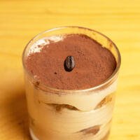 Tiramisù Senza Glutine - I Gerolomini
