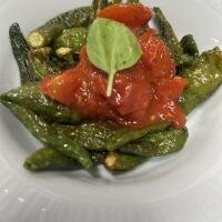 Peperoncini verdi - I Gerolomini