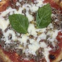 Pizza bolognese - I Gerolomini