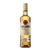 Bacardi carta oro - I Gerolomini