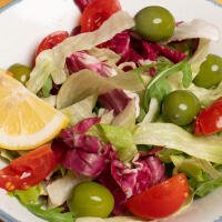 Insalata Mista - I Gerolomini