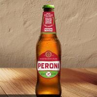 Peroni - I Gerolomini