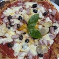 Capricciosa - I Gerolomini