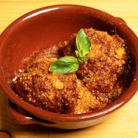 Polpette al Ragù - I Gerolomini