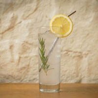 Gin Lemon - I Gerolomini