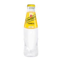 Schweppes Tonica - I Gerolomini