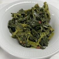 Friarielli - I Gerolomini
