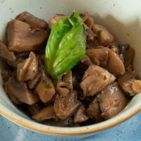 Funghi - I Gerolomini