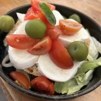 Fresella - I Gerolomini