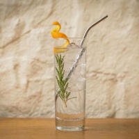 Gin Tonic - I Gerolomini