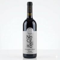 Lacryma Nocerino - I Gerolomini