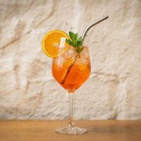 Aperol spritz - I Gerolomini