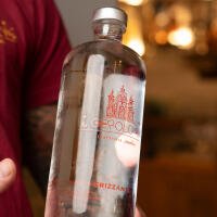 Acqua Frizzante - I Gerolomini