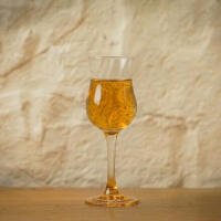 Grappa Barricata - I Gerolomini