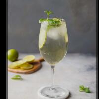 Hugo spritz - I Gerolomini