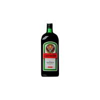 Jägermeister - I Gerolomini