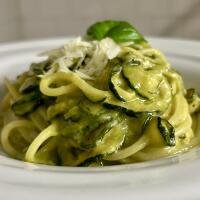 Pasta alla Nerano - I Gerolomini