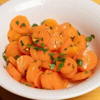 Carote - I Gerolomini