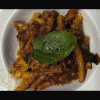 Zito al Ragù Napoletano - I Gerolomini