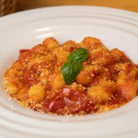 Gnocchi alla sorrentina - I Gerolomini