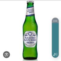 NastroAzzurro  "Zero" - I Gerolomini