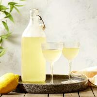 Limoncello - Oscialè