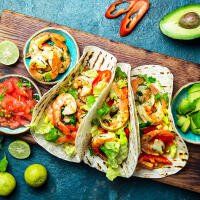 Componi la tua Tortilla - Oscialè