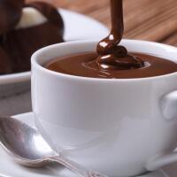 Cioccolata calda - Oscialè