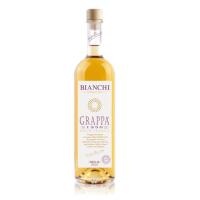 Grappa Bianchi barricata - Oscialè
