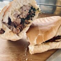 Componi il tuo Panino - Oscialè