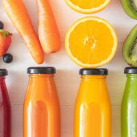 Succhi di frutta - Oscialè