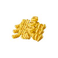 PATATINE TWISTER - Oscialè