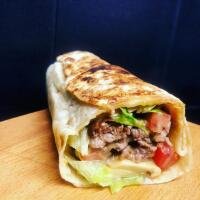 Componi la tua Tortillas - Oscialè