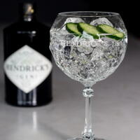 PREMIUM GIN TONIC - Oscialè