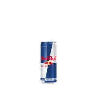 RedBull - Oscialè