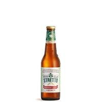 Birra dello Stretto Bionda - Oscialè