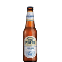 Birra 0 alcol - Oscialè