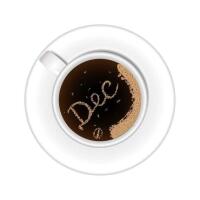 Decaffeinato - Oscialè
