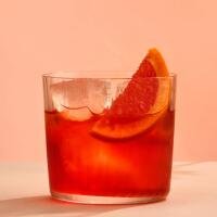 NEGRONI - Oscialè